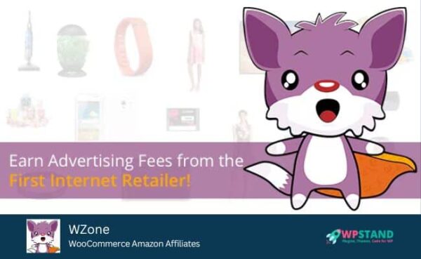 WZone WooCommerce Amazon Affiliates GPL v13.8.3